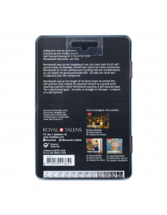 Bruynzeel Rijksmuseum...