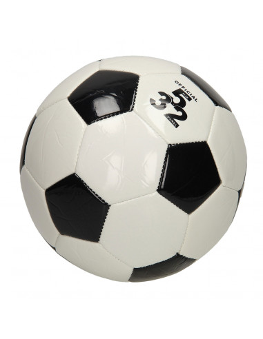 Metallic Voetbal BT