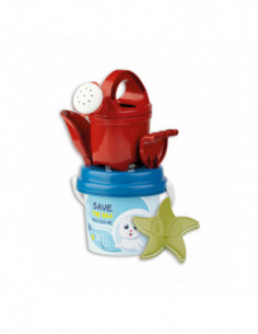 Peuter Emmerset Gerecycled...