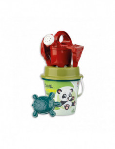 Emmerset Gerecycled Plastic...