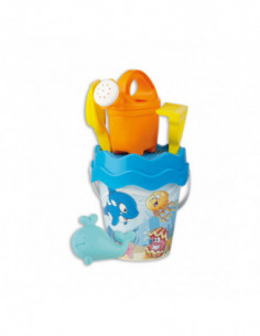 Emmerset Onderwaterwereld...