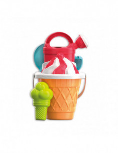 Emmerset Cupcake 6dlg.