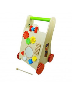Activity Houten Loopwagen