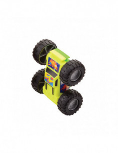 Flip-over Auto