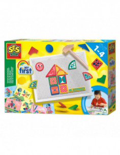 SES My First - Hamertje Tik...