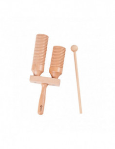 Classic World Guiro Dubbel...