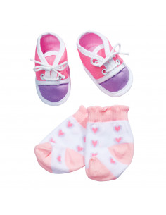 New Born Baby Sokken &...