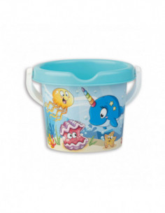 Peuter Emmer Onderwaterwereld