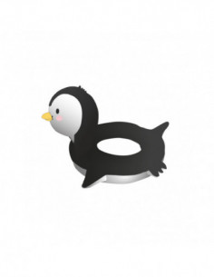 Poppen Zwemring Pinguin...
