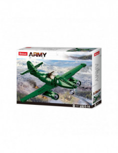 Sluban Slag om Boedapest -...