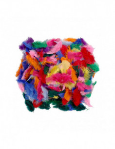 Veren in Diverse Kleuren...