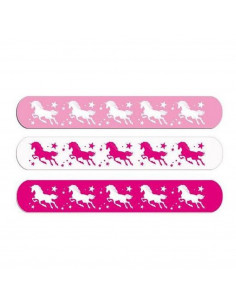 Klaparmband Eenhoorn