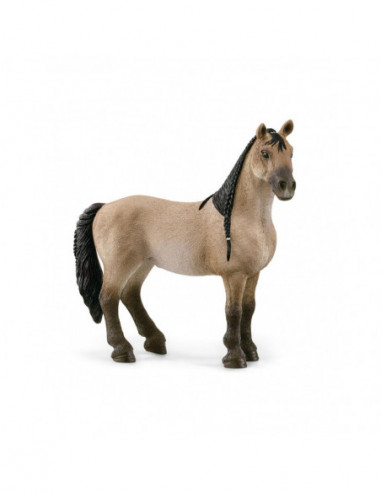 Schleich Criollo Definitivo Merrie