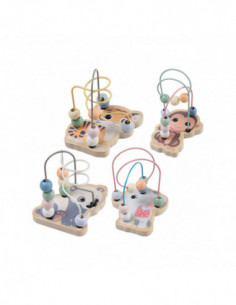 Joueco Motoriek Spiraal...