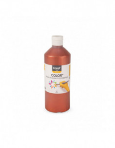 Creall Schoolverf Koper 500ml
