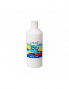 Creall Gloss Glansverf Wit...