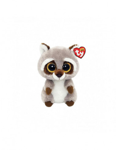 Ty Beanie Boo's Racoon 15cm