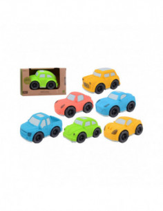 Joueco Voertuig Groot