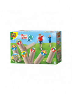 SES Fintoss - Fins Kegelen...