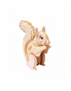 Gepetto\'s Workshop Houten...