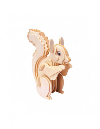 Gepetto\'s Workshop Houten Bouwpakket...