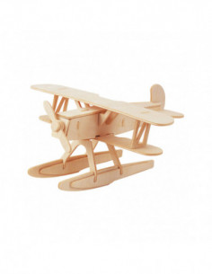 Gepetto's Workshop Houten...