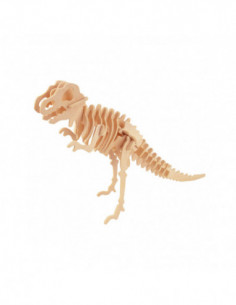 Gepetto's Workshop Houten...