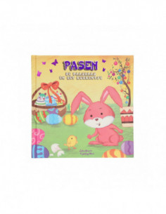 Verhalenboek Het Kuikentje...