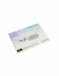 Nassau A3 Aquarelblok 20...