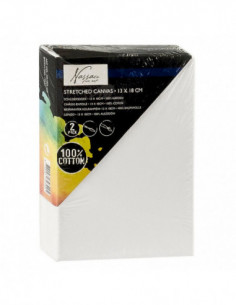 Nassau Canvas Katoen...