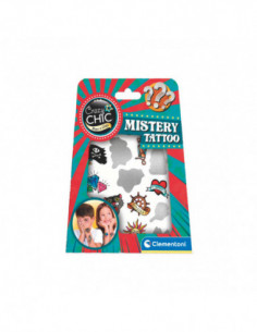 Clementoni Crazy Chic -...