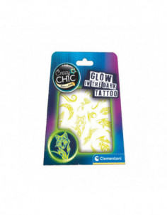 Clementoni Crazy Chic -...