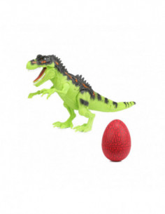 World of Dinosaurs Dino met...