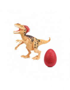 World of Dinosaurs Dino met...