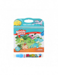 Creativity Kleuren met...