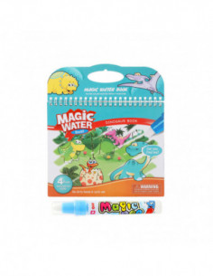 Creativity Kleuren met...