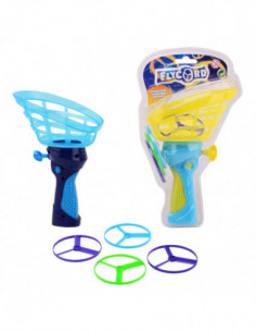 Outdoor Fun Vliegende Schijf