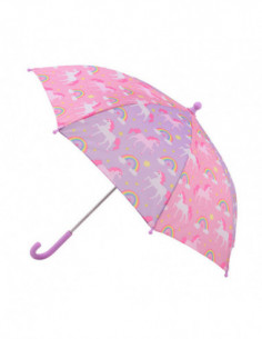 Paraplu Eenhoorn Regenboog
