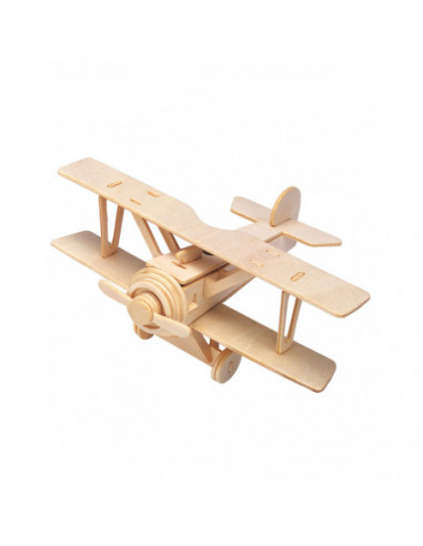 Gepetto's Workshop Houten Bouwpakket...