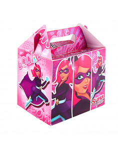 Traktatiedoosje Supermeiden