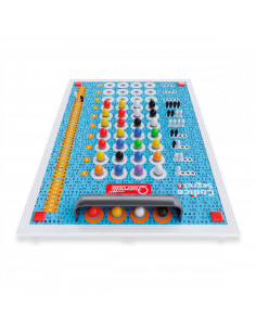 Quercetti Secret Code Spel