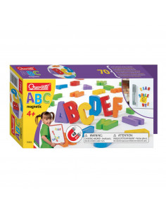 Quercetti ABC Magneten...