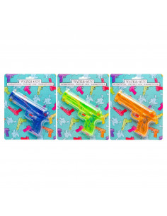 Waterpistool Gekleurd