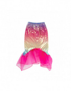 Verkleedset Zeemeermin met...