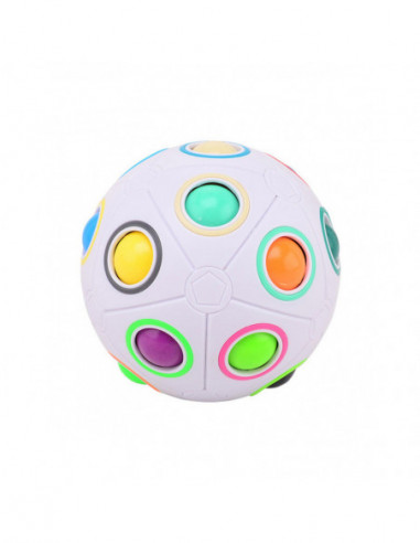 Magische Deluxe Puzzelbal