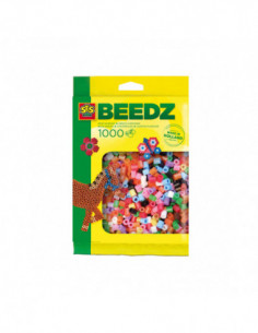 SES Strijkkralen - Mix...