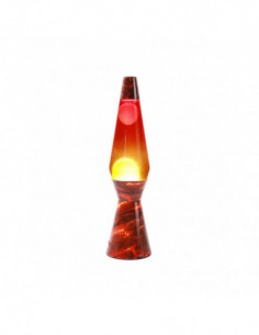 Lava Lamp Volcano