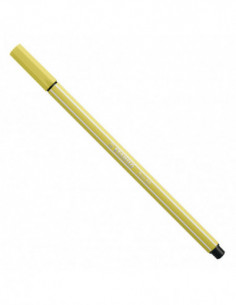 STABILO Viltstift - Mosterd...