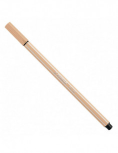STABILO Viltstift - Beige...