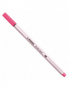 STABILO Pen 68 Brush 29 - Roze